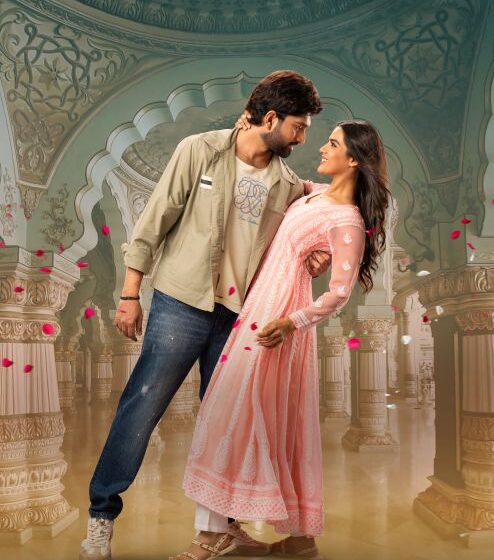  Nenu Ready to Release in theaters for this summer