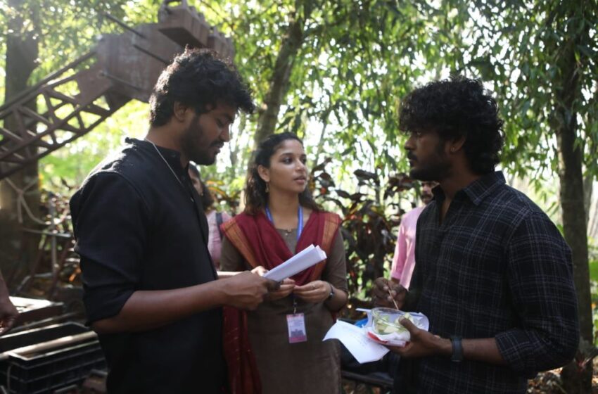  Vision Cinema House Completes First Schedule of Haiku