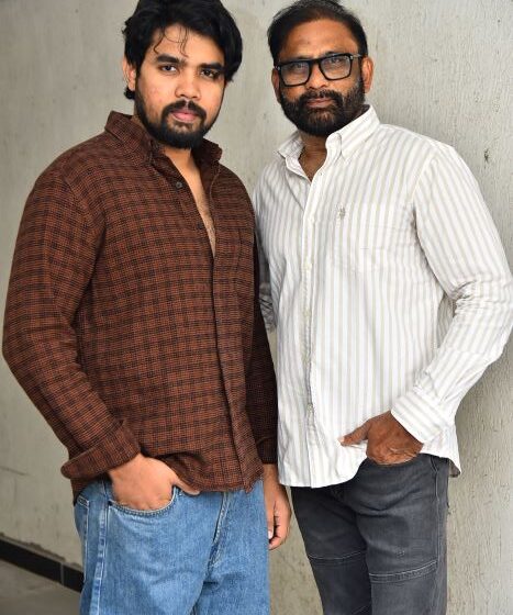  విష్ణు విన్యాసం శ్రీ విష్ణు గారి కెరీర్ లో టాప్ 5 లో నిలుస్తుంది – నిర్మాతలు సుబ్రహ్మణ్యం నాయుడు జి & సుమంత్ నాయుడు