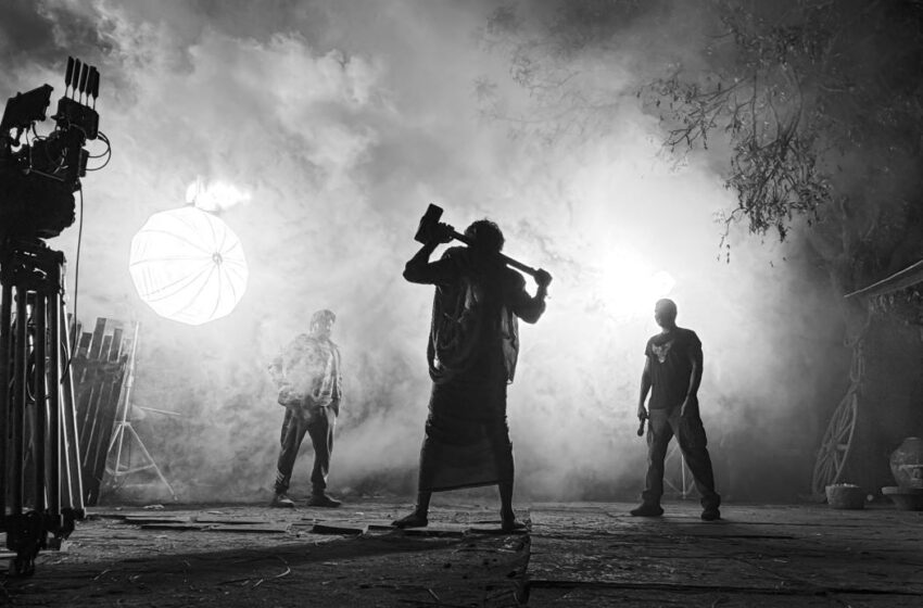  Bhogi Action Schedule Begins Today, Under The Supervision Of Dilip Subbarayan Master