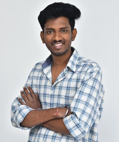  Sri Chidambaram Garu is comparing  with C/o Kancharapalem and Pelli Choopulu – Vinay Ratnam  