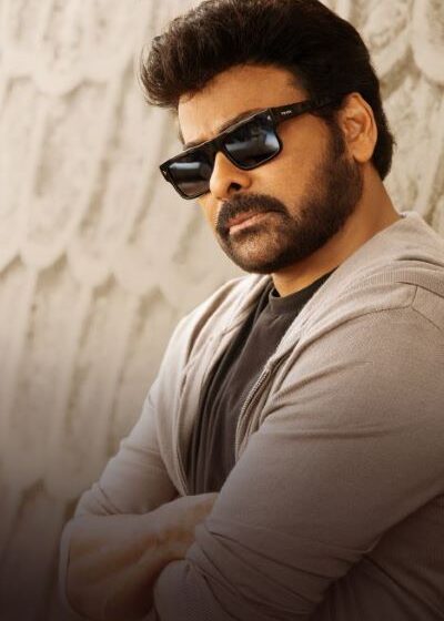  Mana Shankara Vara Prasad Garu Grosses 375 Cr+ Worldwide In 25 Days