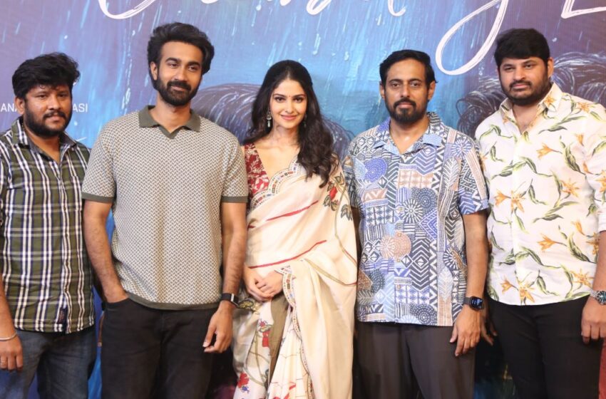 The success of Couple Friendly has increased my responsibility -Santosh Shoban