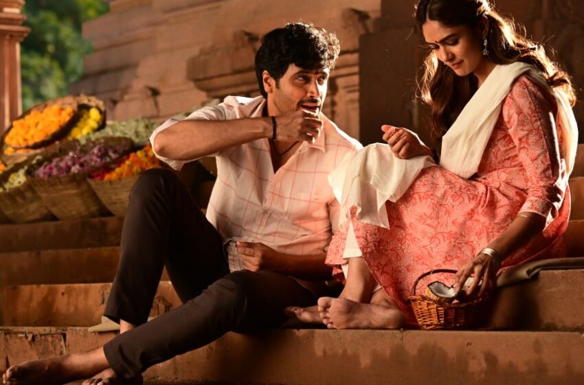  Adivi Sesh, Mrunal Thakur’s Dacoit 1st Single Rubaroo On February 27th
