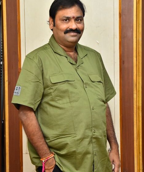  Akshay Kumar Bhoot Bangla Copied a Shot from My Film – Suman Babu