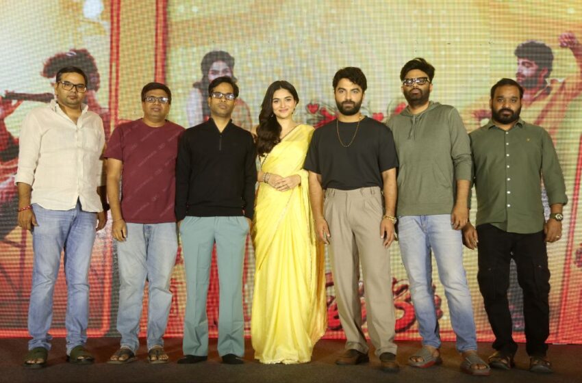  Funky will give you two hours of breezy laughter – Movie Team