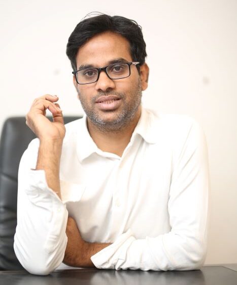  Funky will appeal to audiences across all sections – K.V. Anudeep