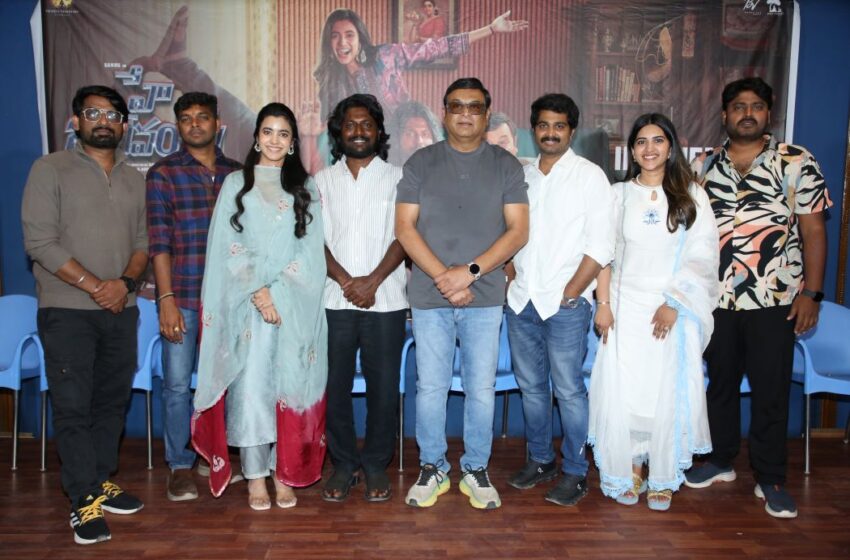  Hey Balwant Is Rocking Theatres with Non-Stop Entertainment – Film Team