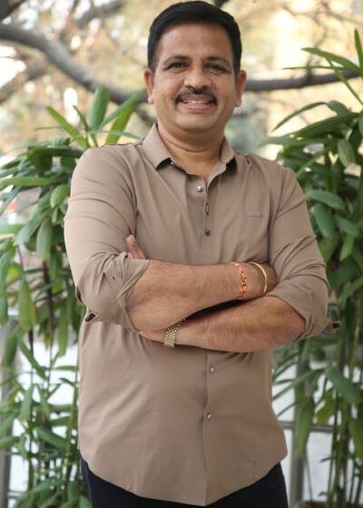  బూకి యూత్ తో పాటు ఫ్యామిలీకి కనెక్ట్ అయ్యే సినిమా – రామాంజనేయులు జవ్వాజీ