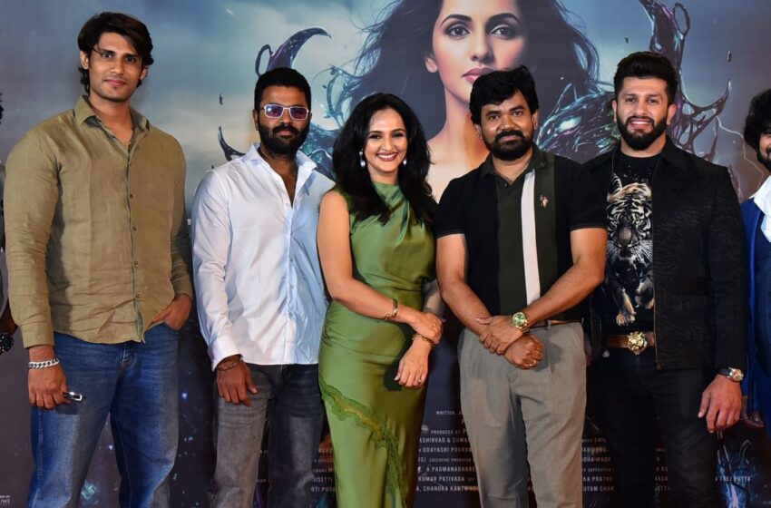  Unique Sci-Fi ThrillerKiller Will Impress Every Audience – Sukku Poorvaaj 