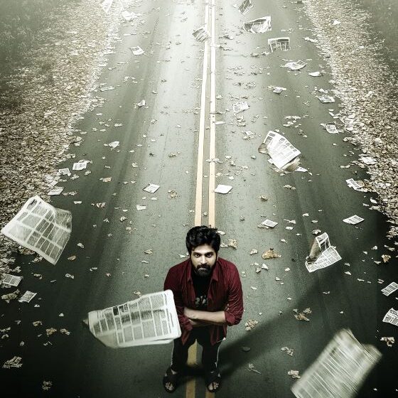  Mrithyunjay Releasing worldwide on FEBRUARY 27TH