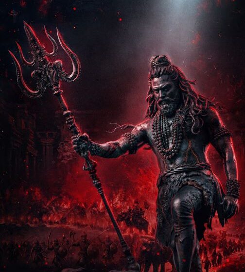  Nagabandham Teaser – 20 M+ Views In 24 Hours