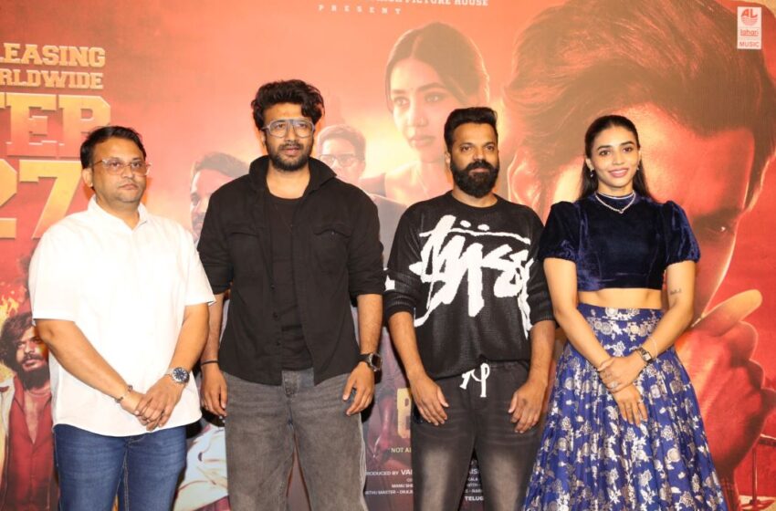  The Rise of Ashoka Trailer Unveiled