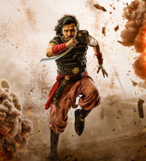  Nikhil Swayambhu Teaser to Release On February 11th