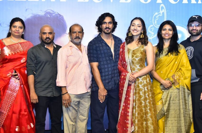 Nilave Stands as a Silent Hit with Decent Collections – V. Samudra