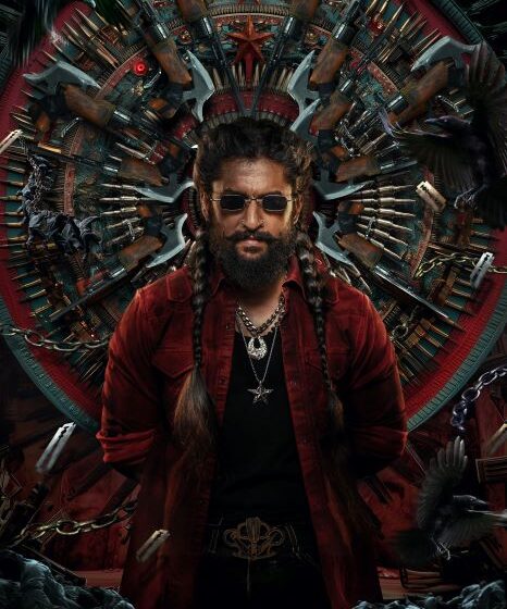  The Paradise Update – Aaya Sher Intro Song Shoting Begins