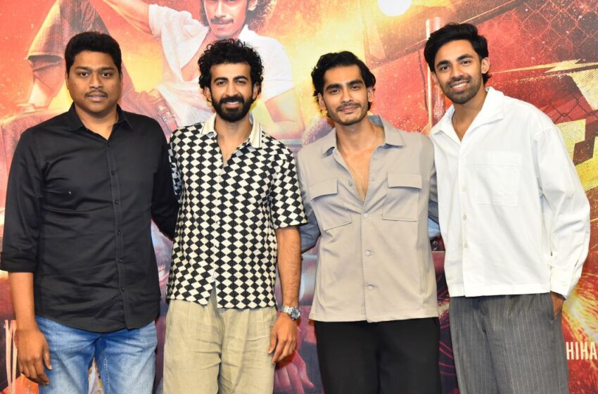  చథా పచ్చ ని తెలుగులో భారీ ఎత్తున రిలీజ్ చేస్తున్న సురేష్ ప్రొడక్షన్స్