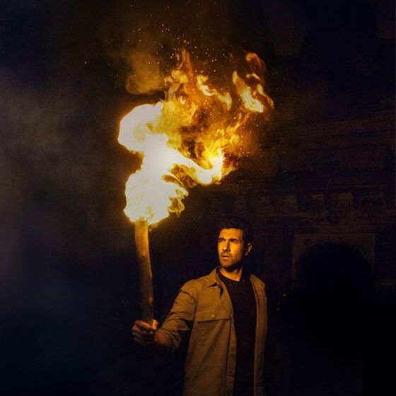  Raakaasaa Set for a Worldwide Theatrical Release on April 3, 2026