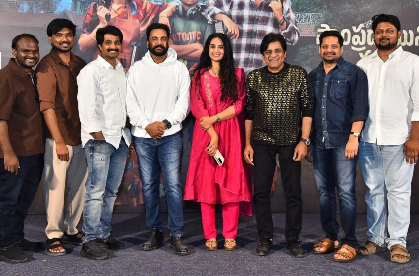 Everyone Will Enjoy Sampradayini Suppini Suddapoosani – Shivaji