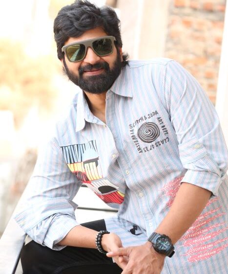 విష్ణు విన్యాసం ఎంజాయ్ చేసే మంచి ఎంటర్టైనర్.. 2 గంటల పాటు హాయిగా నవ్వుకోవచ్చు – శ్రీ విష్ణు