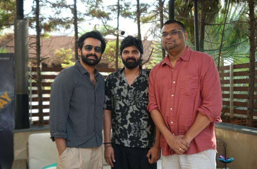 Mrithyunjay 1st Single Ee Zindagi unveiled