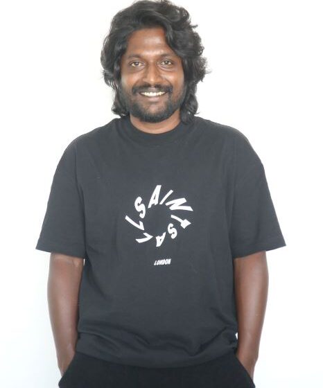  I was waiting for a film like Hey Balwanth – Suhas