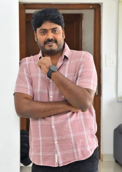 Hey Balwant shaking Theatres with hilarious entertainment – Sudarshan