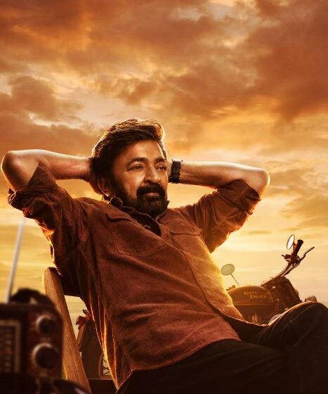  Introducing Rajasekhar As Bullet Sunil From Biker 