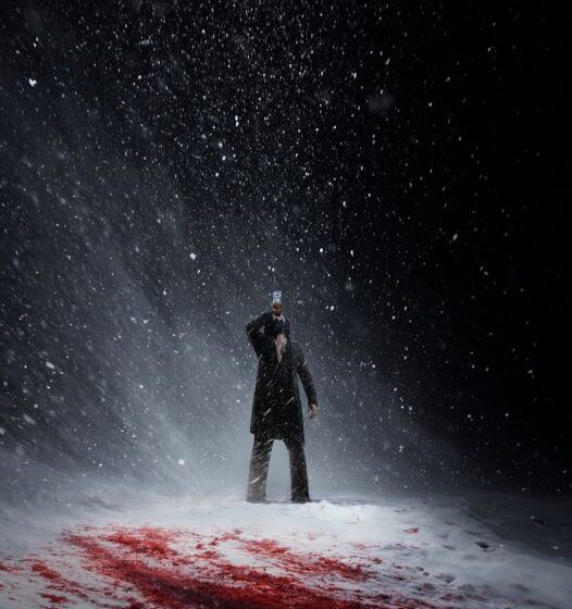 Toxic: Yash Stands Firm in a Bloody Battlefield in New Poster – Teaser Out on Feb 20