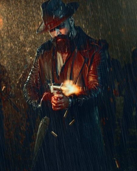  Toxic Teaser Unleashes a Vibrant Cinematic Universe with Rocking Star Yash’s Unrecognizable Transformation