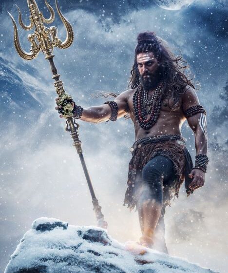 Teaser Of Nagabandham Teaser Unveiled by Superstar Maheshbabu