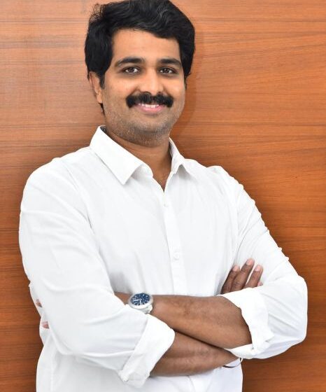 Hey Bhagavan will touch your heart – Vamsi Nandipati