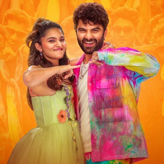  3rd Single Yama Yamma from FUNKY Brings a Full-On Mass Blast