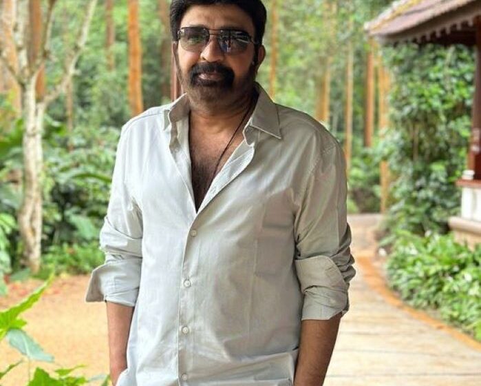 బైకర్ లో చేసిన బుల్లెట్ సునీల్ క్యారెక్టర్ నా కెరీర్ లో చాలా కొత్తగా ఉంటుంది – హీరో రాజశేఖర్