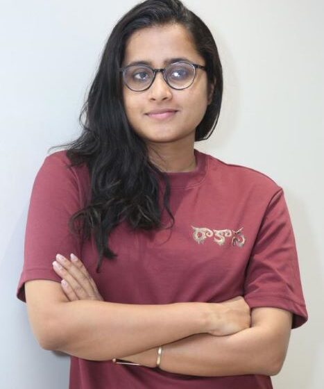  Rakasa is a fantasy Film but blended it with comedy and crafted a good story – Manasa Sharma