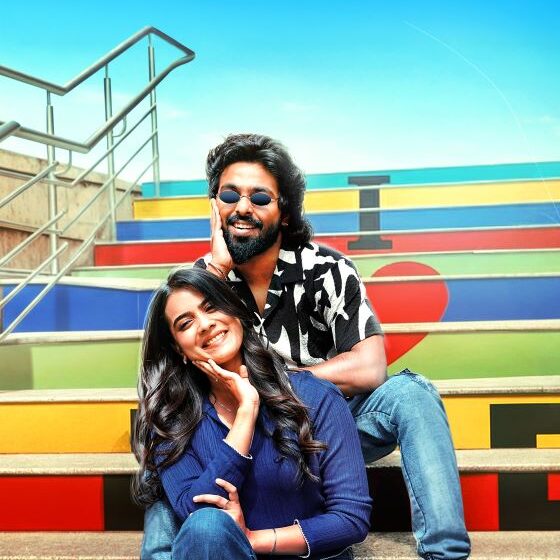  1st Single Addira Lekka Released from Happy Raj 