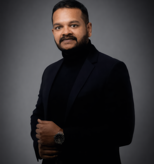 బైకర్ హాలీవుడ్ స్థాయిలో తీసిన సినిమా… రేసింగ్, ఫ్యామిలీ ఎమోషన్స్ చాలా స్ట్రాంగ్ గా ఉంటాయి – జిబ్రాన్