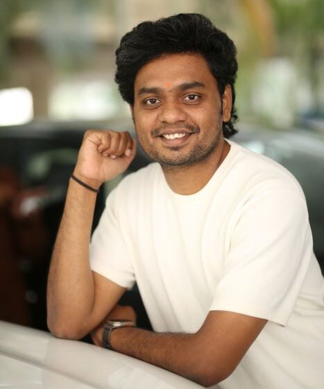 బైకర్ కోసం శర్వా గారు 6 నెలలు బ్రేక్ తీసుకుని 23 కేజీలు తగ్గారు – డైరెక్టర్ అభిలాష్ రెడ్డి