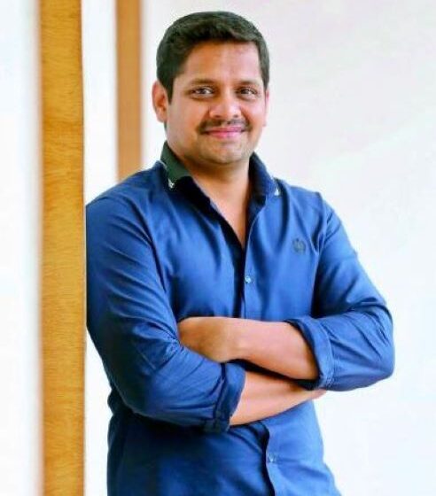 Bunny Vas Strikes Gold Again with Multiple Award-Winning Films at Gaddar Awards 2025