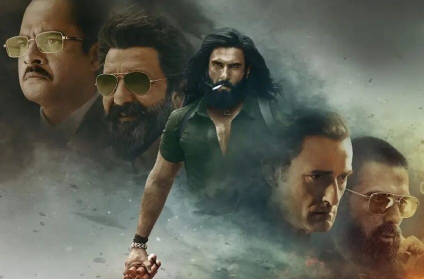  Dhurandhar Returns to Cinemas Worldwide on March 13 