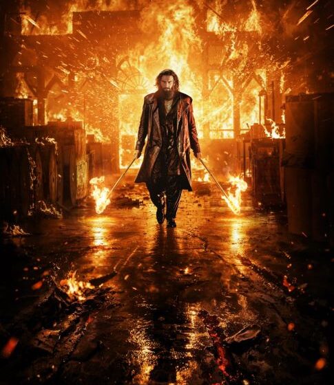 DHURANDHAR THE REVENGE CROSSES ₹761 CRORES WORLDWIDE