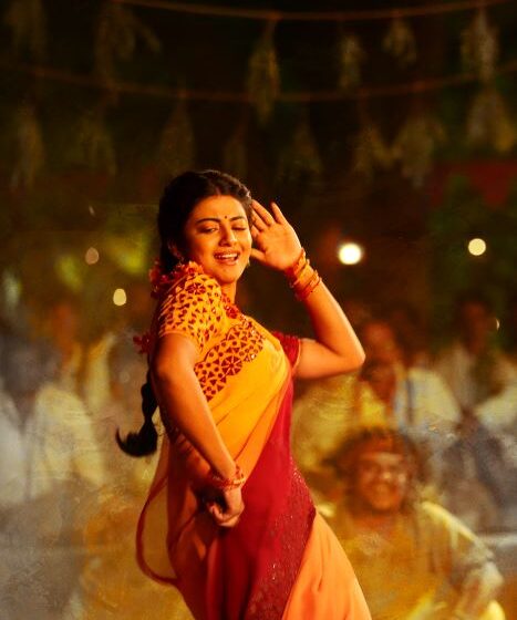  Kosindi Koyagura Song Released From Garividi Lakshmi