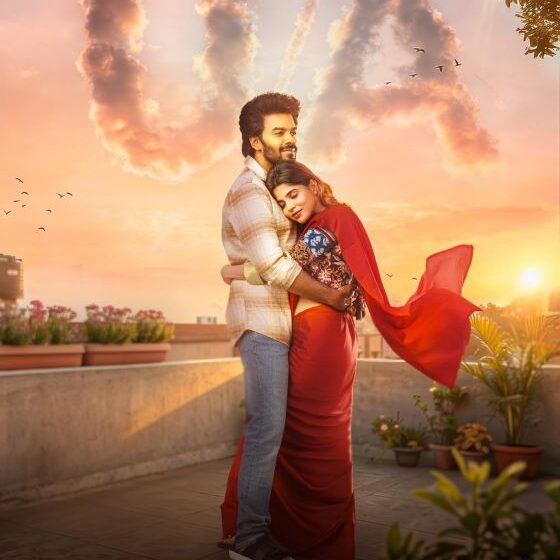 Sudigali Sudheer’s G.O.A.T Gets U/A Certificate – Theatrical release on March 26