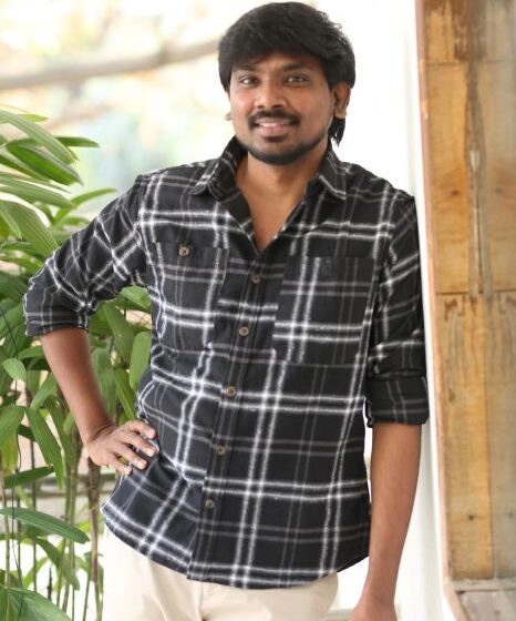  Saampradayini Suppini Suddapoosani is a Perfect Film for a Theatrical Experience – Sudheer Sriram