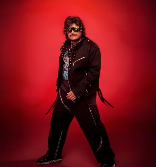  Jetlee 1st Single Satya is Not Jetlee to Release from April2