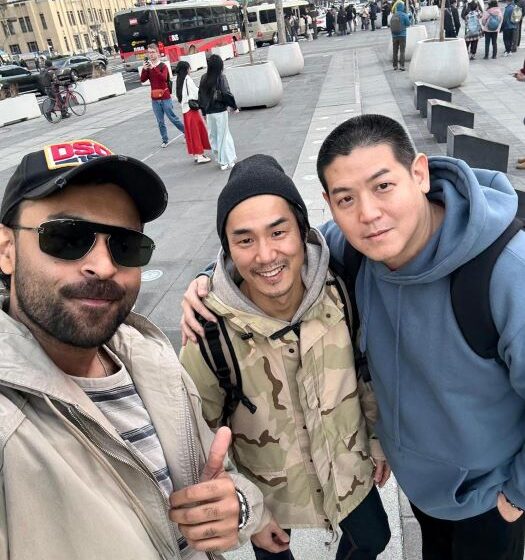  Korean Kanakaraju – Final and Crucial Schedule Begins In Korea