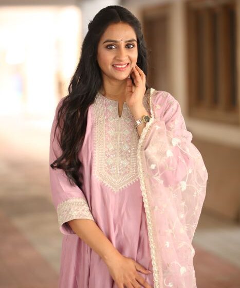  Sampraadayini Suppini Suddhapusani will appeal to audiences of all sections – Laya