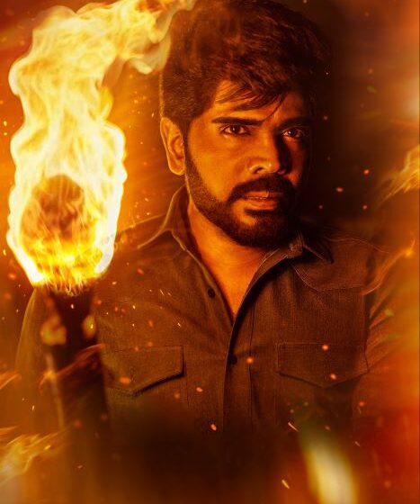  Power-packed Teaser of Leader Unveiled – Grand Release in April