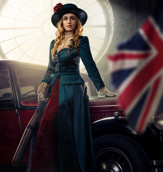  Manchu Manoj to Romance International actress Maria Riaboshapka for David Reddy