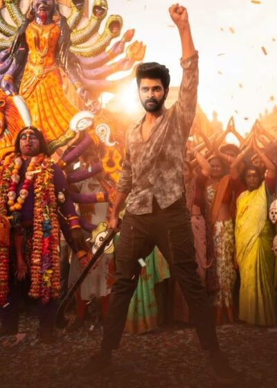  Zee Studios Releasing Bad Boy Karthik Worldwide On April 17th